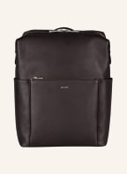 JOOP! Rucksack LIANA 2 SILAS, Farbe: DUNKELBRAUN (Bild 1)