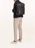 JOOP! Rucksack LIANA 2 SILAS, Farbe: DUNKELBRAUN (Bild 1)