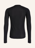 odlo Funktionswäsche-Shirt ACTIVE F-DRY LIGHT, Farbe: SCHWARZ (Bild 1)