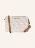 MICHAEL KORS Shoulder bag GINNY MEDIUM, Color: VANILLA (Image 1)