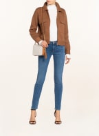 MICHAEL KORS Shoulder bag GINNY MEDIUM, Color: VANILLA (Image 1)