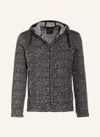 MAMMUT Strick-Fleecejacke CHAMUERA, Farbe: DUNKELGRAU (Bild 1)