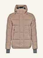 CANADA GOOSE Daunenjacke ARMSTRONG , Farbe: BRAUN (Bild 1)