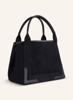 BALENCIAGA Handtasche CABAS S, Farbe: SCHWARZ (Bild 1)