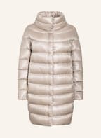 HERNO Daunenmantel DORA , Farbe: CREME (Bild 1)
