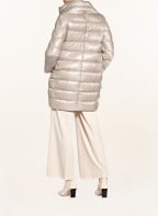 HERNO Daunenmantel DORA , Farbe: CREME (Bild 1)