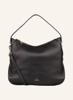 AIGNER Handtasche MILANO L, Farbe: SCHWARZ (Bild 1)