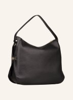 AIGNER Handtasche MILANO L, Farbe: SCHWARZ (Bild 1)
