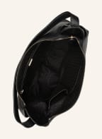 AIGNER Handtasche MILANO L, Farbe: SCHWARZ (Bild 1)