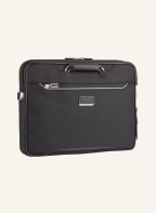 TUMI ARRIVÉ Business-Tasche HANNOVER mit Laptop-Fach, Farbe: SCHWARZ (Bild 1)