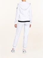 VENICE BEACH Sweatjacke KRISTY, Farbe: WEISS (Bild 1)