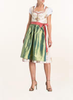 SPORTALM Dirndlbluse , Farbe: WEISS (Bild 1)