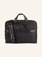 TUMI ALPHA 3 Laptop-Tasche COMPACT LARGE SCREEN, Farbe: SCHWARZ (Bild 1)