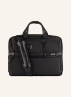 TUMI ALPHA 3 Laptop-Tasche , Farbe: SCHWARZ (Bild 1)