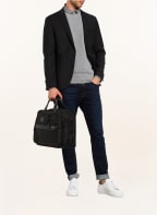 TUMI ALPHA 3 Laptop-Tasche , Farbe: SCHWARZ (Bild 1)