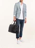TUMI ALPHA 3 Reisetasche , Farbe: SCHWARZ (Bild 1)