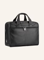 TUMI ALPHA 3 Laptop-Tasche EXPANDABLE ORGANIZER, Farbe: SCHWARZ (Bild 1)