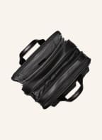 TUMI ALPHA 3 Laptop-Tasche EXPANDABLE ORGANIZER, Farbe: SCHWARZ (Bild 1)