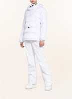 NAPAPIJRI Schlupfjacke SKIDOO, Farbe: WEISS (Bild 1)