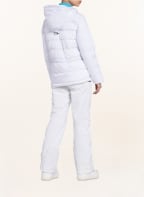 NAPAPIJRI Schlupfjacke SKIDOO, Farbe: WEISS (Bild 1)