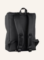 strellson Backpack ROYAL OAK, Color: BLACK (Image 1)
