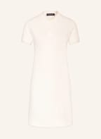FRED PERRY Piqué-Polokleid, Farbe: ECRU (Bild 1)