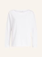 Juvia Sweatshirt , Farbe: WEISS (Bild 1)