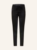 MAC Hose EASY SMART im Jogging-Stil, Farbe: SCHWARZ (Bild 1)