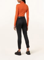 MAC Hose EASY SMART im Jogging-Stil, Farbe: SCHWARZ (Bild 1)