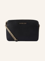 MICHAEL KORS Crossbody bag JET SET, Color: BLACK (Image 1)