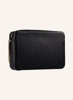 MICHAEL KORS Crossbody bag JET SET, Color: BLACK (Image 1)