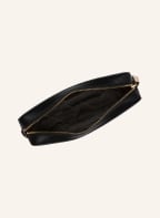 MICHAEL KORS Crossbody bag JET SET, Color: BLACK (Image 1)