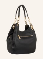 MICHAEL KORS Hobo bag, Color: BLACK (Image 1)
