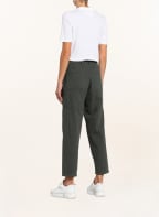 TOMMY HILFIGER Piqué-Poloshirt ESSENTIAL, Farbe: WEISS (Bild 1)