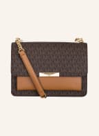 MICHAEL KORS Umhängetasche JADE LARGE, Farbe: BRN/ ACORN (Bild 1)