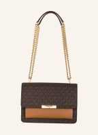 MICHAEL KORS Umhängetasche JADE LARGE, Farbe: BRN/ ACORN (Bild 1)
