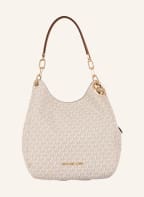 MICHAEL KORS Hobo-Bag LARGE, Farbe: VANILLA/ ACRN (Bild 1)