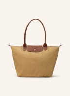 LONGCHAMP Shopper LE PLIAGE L, Farbe: CAMEL/ BRAUN (Bild 1)