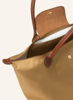 LONGCHAMP Shopper LE PLIAGE L, Farbe: CAMEL/ BRAUN (Bild 1)