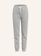 MONCLER Sweatpants, Farbe: GRAU MELIERT (Bild 1)