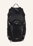 OSPREY Rucksack HIKELITE 26 l, Farbe: SCHWARZ (Bild 1)