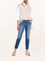 CLOSED 7/8-Jeans BAKER, Farbe: MBL MID BLUE (Bild 1)