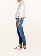 CLOSED 7/8-Jeans BAKER, Farbe: MBL MID BLUE (Bild 1)