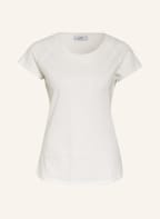 CLOSED T-shirt, Color: WHITE (Image 1)