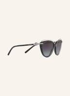 BVLGARI Sunglasses Sonnenbrille BV8211B, Farbe: 54668G - DUNKELGRAU/ DUNKELGRAU VERLAUF (Bild 1)