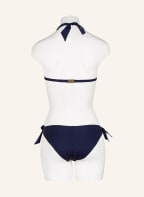 ANDRES SARDA Bikini-Hose IMAGINE, Farbe: DUNKELBLAU/ CREME (Bild 1)