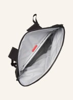 pinqponq Backpack KLAK 13 l with laptop compartment , Color: BLACK (Image 1)