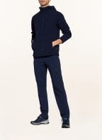 MAMMUT Outdoor-Jacke SAPUEN, Farbe: DUNKELBLAU (Bild 1)