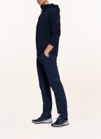 MAMMUT Outdoor-Jacke SAPUEN, Farbe: DUNKELBLAU (Bild 1)