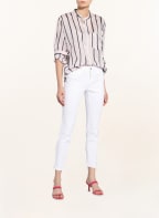 CLOSED 7/8-Jeans BAKER, Farbe: 200 WHITE (Bild 1)